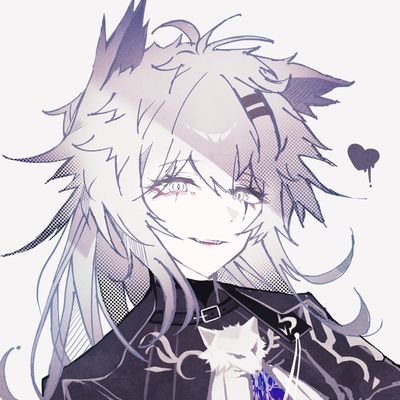 molom_owo's profile picture. EN/JP
日本語勉強中
💙Ado💙
🎪ポルカ🎪
ラップランド
PaleNeØ