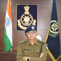 SP SINGRAULI (@singrauli_sp) 's Twitter Profile