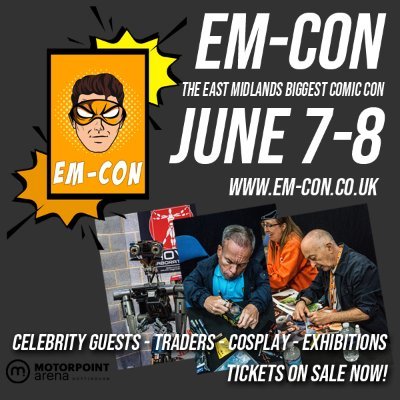 EM-Conさんのプロフィール画像