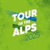Tour of The Alps (@tourof_thealps) Twitter profile photo