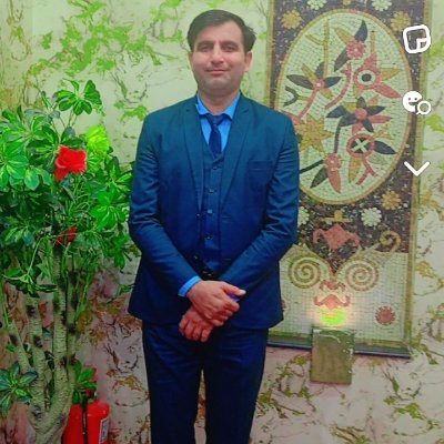 I am simple... confident...loyal...and trustable person...I am a private teacher...