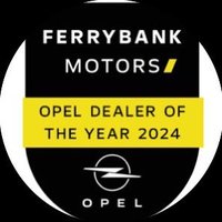 Ferrybank Motors (@ferrybankmotors) 's Twitter Profile Photo Ferrybank Motors (@ferrybankmotors) 's Twitter Profile Photo