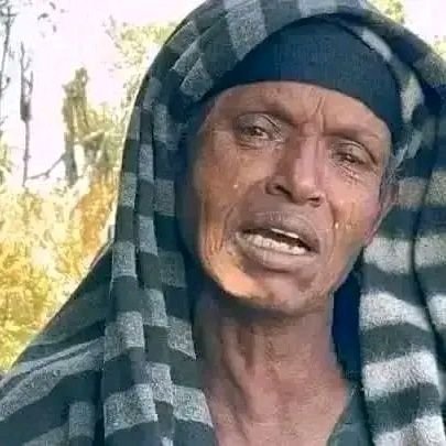 DSquareDSq23545's profile picture. Ethiopian empire: Stop trying to Overlaying the Oromo Knowledge.