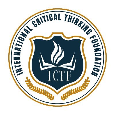 icriticalthinkf's profile picture. 