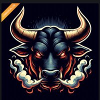 Bullish Trendz (@bullishtrendzz) 's Twitter Profile