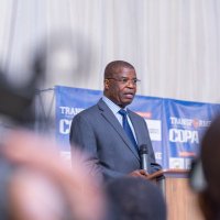 Alexis MANGALA NGONGO (@alexismangala56) 's Twitter Profile