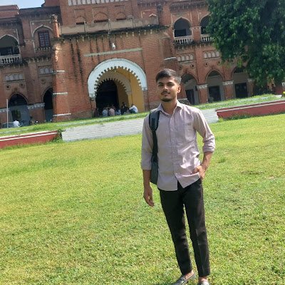 51Akhil's profile picture. 