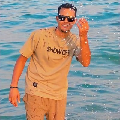 reda_mahmoud1's profile picture. 