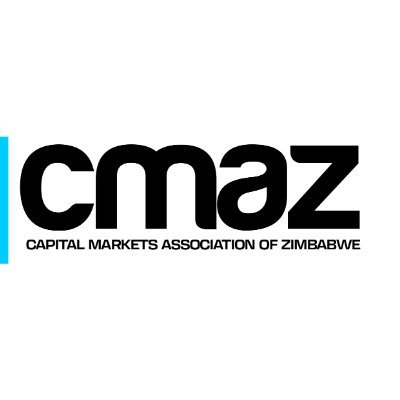 CMAZ_ZW's profile picture. CMAZ serves as  a collective voice for participants in the capital market, including investment banks, brokerages, exchanges, asset managers, depositories.