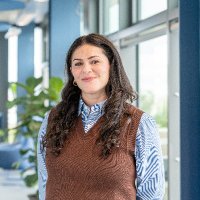 Nousha Kabawat (@noushak) 's Twitter Profile