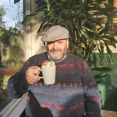 Jeremy Preston Profile