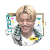 ๐๐๐โ๐พ๐ฅ๐ฅข (@skyunjaeyun) 's Twitter Profile