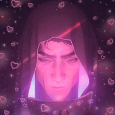 🌸rose🌸 she/herさんのプロフィール画像