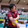 K1a0z1u6ma's profile picture. 富士通カワサキレッドスピリッツ 🐿️ ( @Fujitsu_volley ) ☜ 関西大学 ( @kandaivolley ) / 仕事とバレーボール（アナリスト）の両立 ※チームへの質問にはお答えできません。最近の趣味→川崎フロンターレの応援！🐬