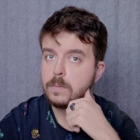 Christopher 'Bing' Bingham (@chriscoolblog) 's Twitter Profile Photo