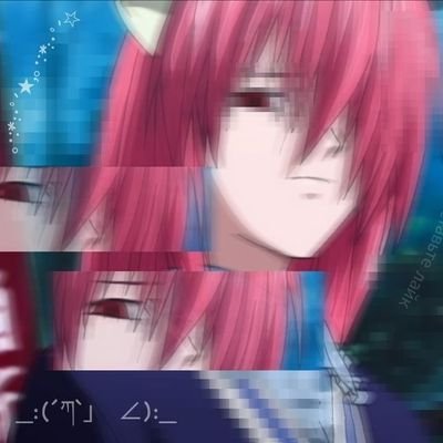 PinkMoon756's profile picture. J veux des amis SVP

mon discord: psychokawaii