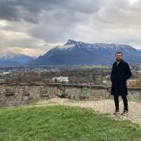 Jonathan Greig (@jabgreig) Twitter profile photo