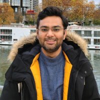 Vivek Kumar (@vosonite) 's Twitter Profile