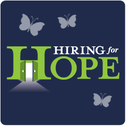 JobAngels is a free career management program of Hiring for Hope, a grassroots, national 501(c)3 Life Management Community (LMC).