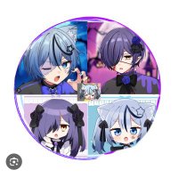 urechi👻💜💙 (@usamint2000) Twitter profile photo