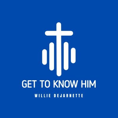 getoknowhim's profile picture. Welcome to the Get To Know Him Channel where we share the Gospel of Jesus. We also have “Daily Prayers” too
