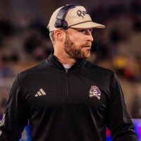 John David Baker (@coach_jdbaker) 's Twitter Profile