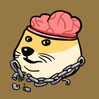 Doge Unchained (@dogeunchainedhq) 's Twitter Profile