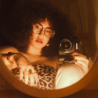 HoudaGhm's profile picture. 