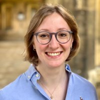 Lucie Charlotte Magister (@lc_magister) 's Twitter Profile Photo Lucie Charlotte Magister (@lc_magister) 's Twitter Profile Photo