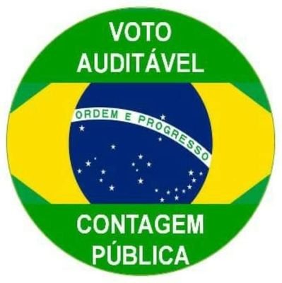 EDILSONSIQ30301's profile picture. DEUS,PÁTRIA,FAMÍLIA E LIBERDADE.
CONSERVADOR,DIREITA RAIZ,
FOI BOLSONARO QUE ABRIU NOSSOS OLHOS,BOLSONARO SEMPRE.