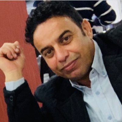 qAHuoWBIlkWMVfj's profile picture. أخبار الصناعة اخبار الرياضه