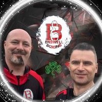 Enswell Boxing Podcast (@enswellpodcast) 's Twitter Profile Photo