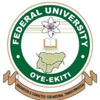 Federal University Oye-Ekiti, Nigeria (@fuoyengr) 's Twitter Profile
