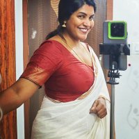 Reshma Cr (@reshma_rechu_1) 's Twitter Profile
