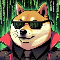 Digital Ronin X (@digitalroninx) 's Twitter Profile Photo