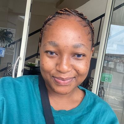UL📚
Turfie🎓
Limpopo📍