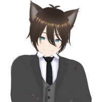 猫風　昇　Vtuber＠猫風家マネージャー😺🪼 (@nekokazmanetyan) Twitter profile photo