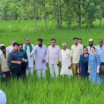 CIPMC, Dehradun carry out activities of survey and surveillance, bioagent production; promoting IPM, safe and judicious use of pesticides among farmers