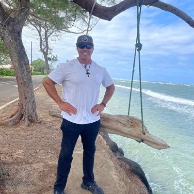 American Patriot who believes in Faith, Family and Freedom.