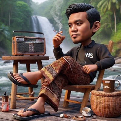 OggyZilly43173's profile picture. Bangga jadi anak bangsa 🇮🇩 | Maju terus, Indonesia!