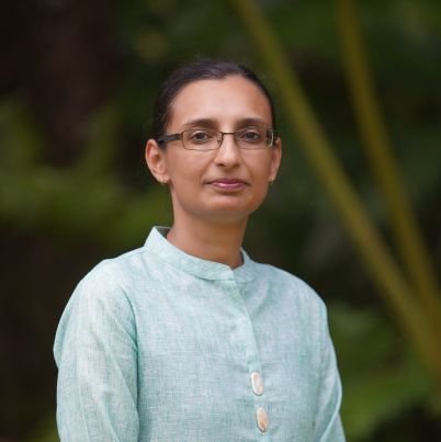 Swetha Peteru Profile