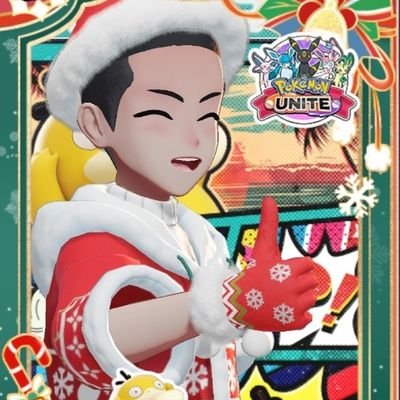 tentando aprender date science pela UFMS, jogador de pokemon unite pela EoT (Tigrinhos), class Sup/defender.