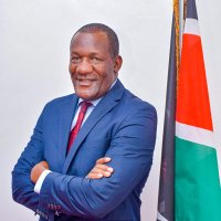 Abala M. Wanga (@wangaabala) 's Twitter Profile