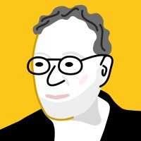 Erik van Eykelen (@hackteck) 's Twitter Profile Photo Erik van Eykelen (@hackteck) 's Twitter Profile Photo