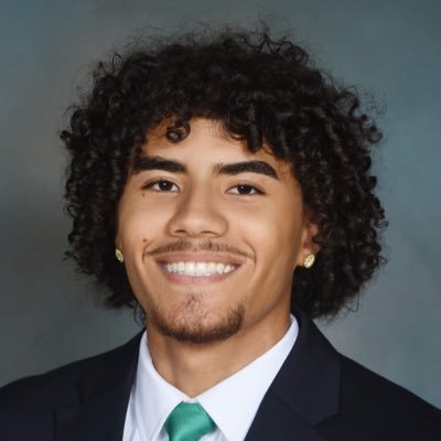 Michael Hayes Jr. Profile