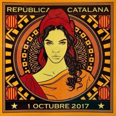 Catalunya sempre ha estat i ara no deixarà de ser. Ni un pas enrere! Llicenciat en Prehistòria, Història Antiga i Arqueologia per Universitat de Barcelona.