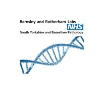 Barnsley and Rotherham Pathology (SYBP) 🏳️‍🌈 (@brilsteam) Twitter profile photo