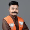 RaghuveerDama's profile picture. भाजपा महासचिव, आदिजाति मोर्चा, @BJPSTMORCHA गांधीनगर 
@BJP4Gujarat
