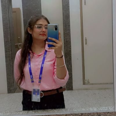 simranbhatia990's profile picture. Learner | MCA'25