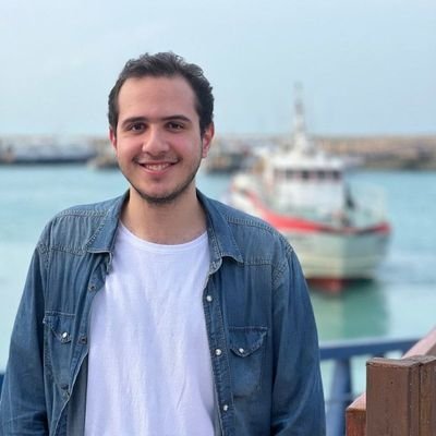 Curious💡
Biotech student@University of Tehran
Interested in Graphs, ML, Systems and Synthetic Biology